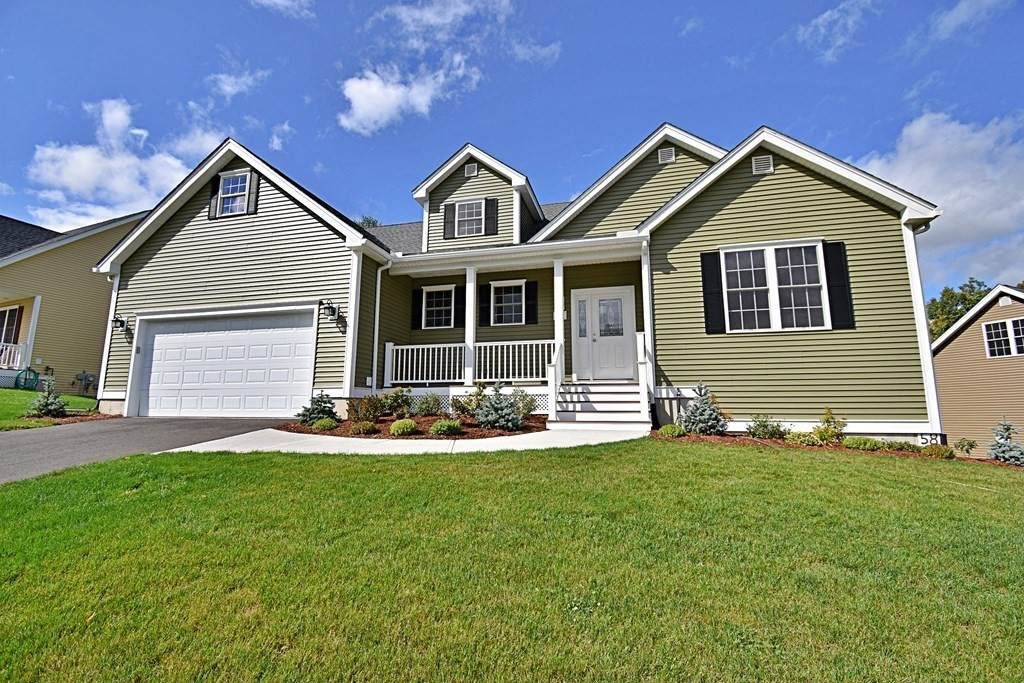 58 Hummingbird Lane - Photo 1