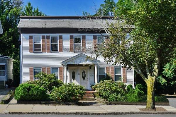 252 River St - Photo 1