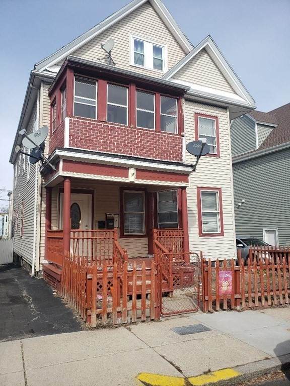 36 Edwin - Photo 1