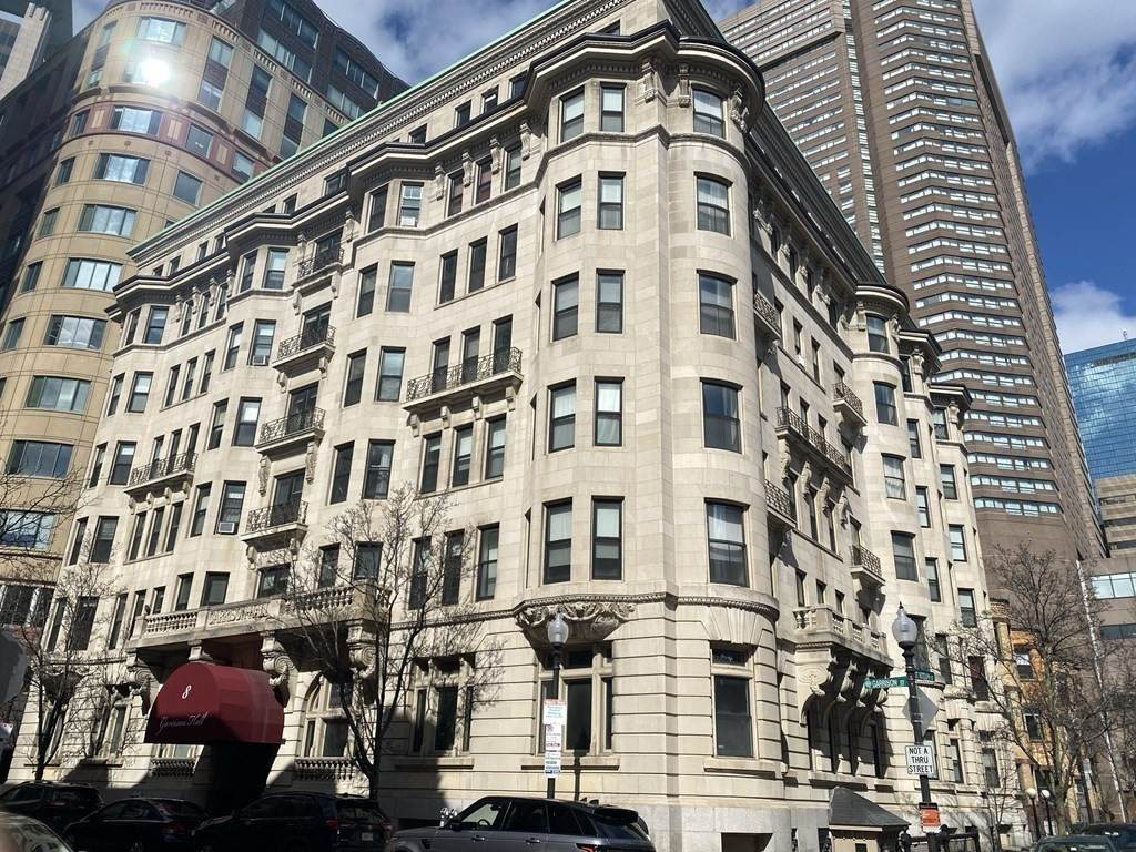 8 Garrison Street - Photo 1
