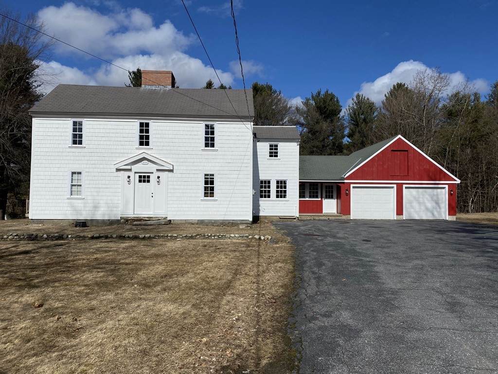 42 Old Mill Road - Photo 1