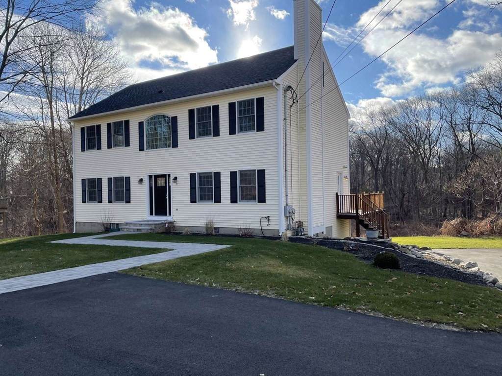 3 Landing Road - Photo 1