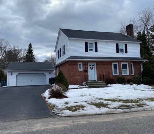 38 Upton St - Photo 1