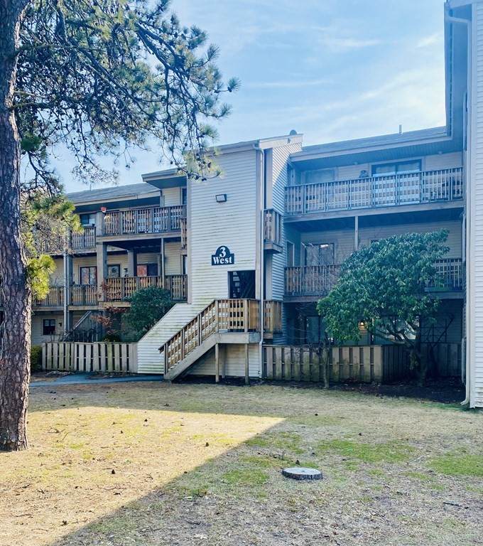 800 Bearses Way - Photo 1