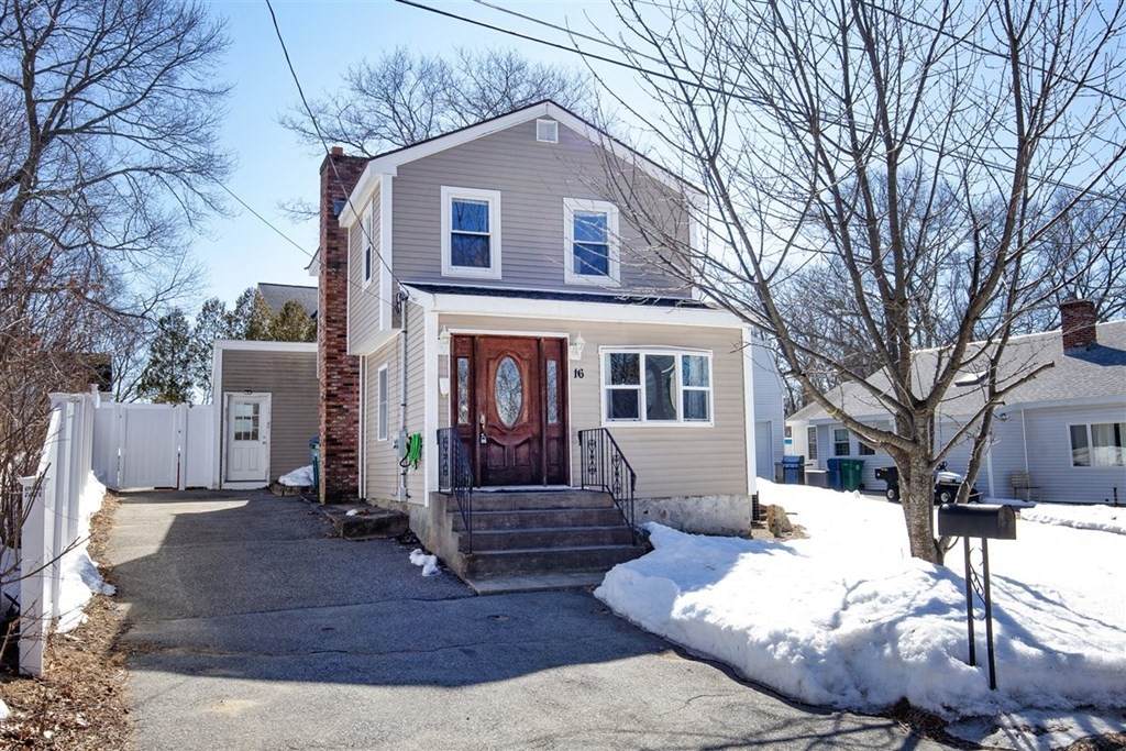 16 Deerfield St - Photo 1