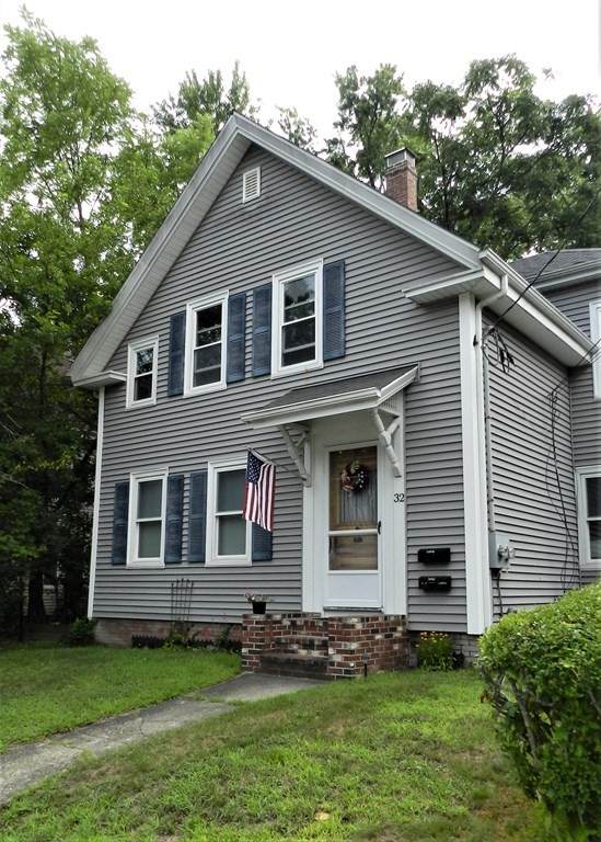 32 West St - Photo 1