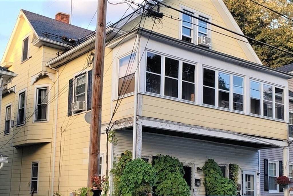 78 Summit Street - Photo 1