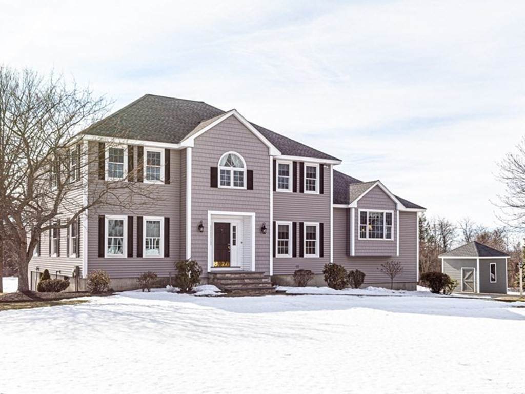 22 Manor Hill Dr - Photo 1
