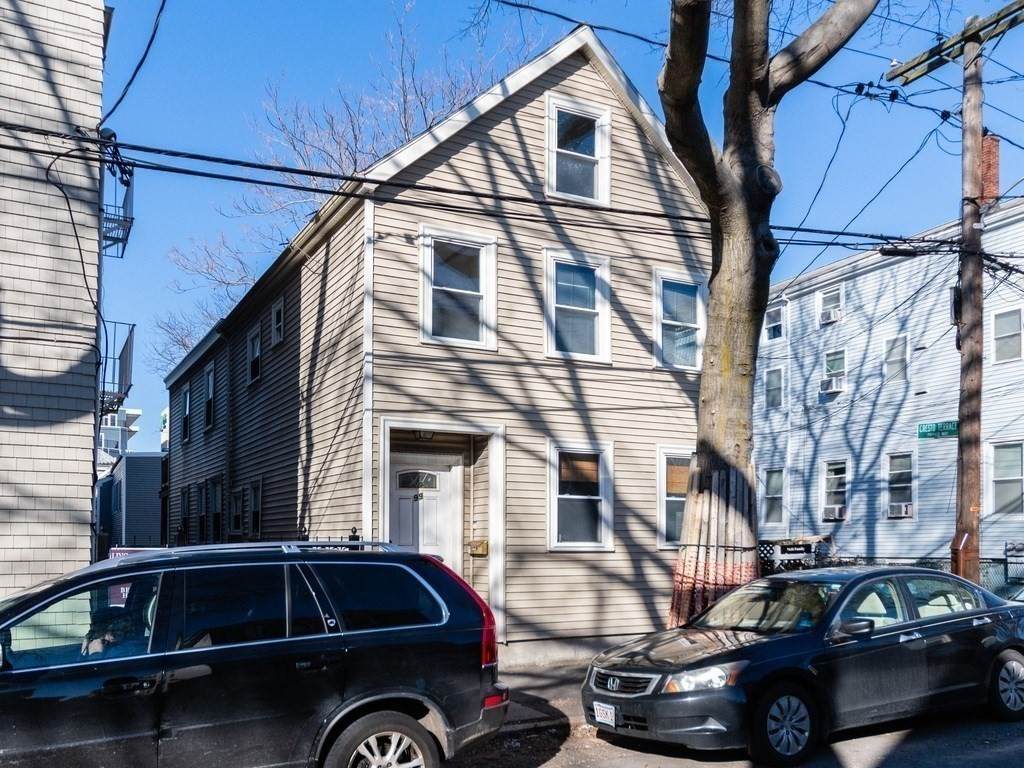 99 Gore St - Photo 1