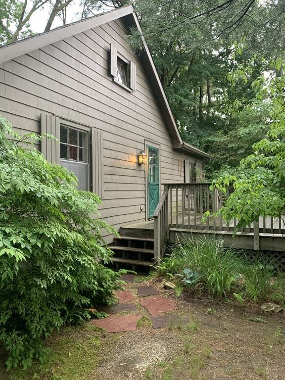 76 Bolton St - Photo 1