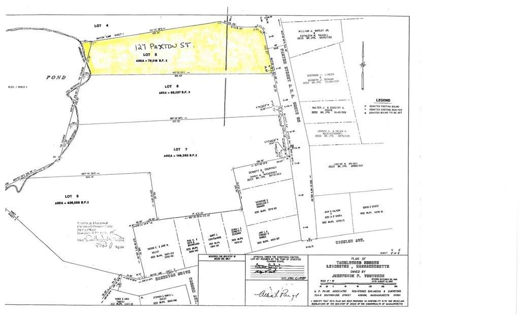 127 Paxton Street - Photo 1