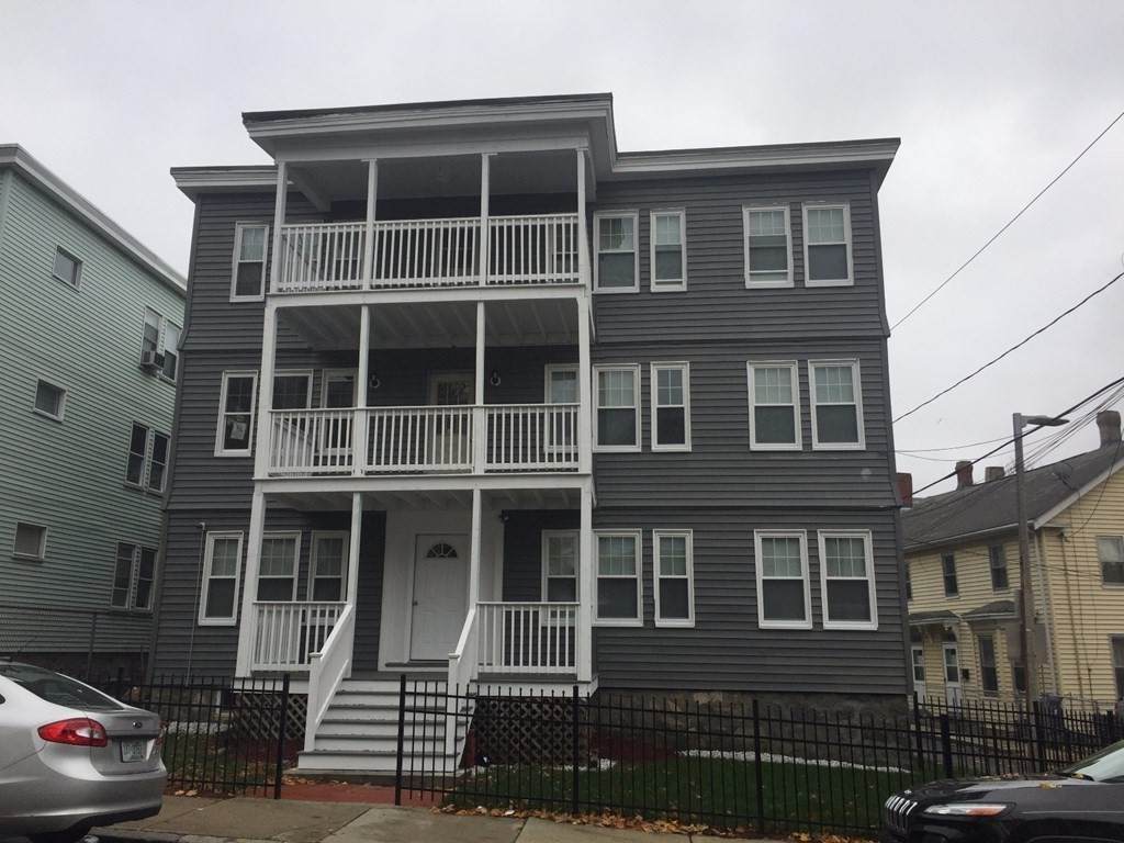 26 School St. - Photo 1