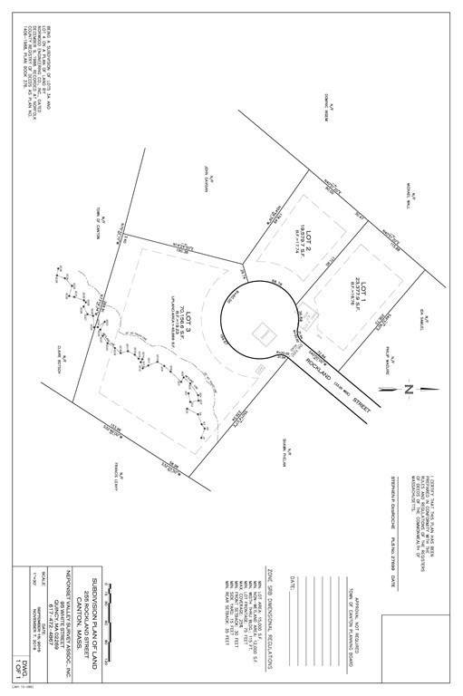 255 Rockland St - Photo 1