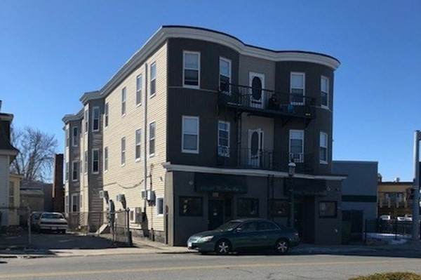 282-286 Fletcher Street - Photo 1