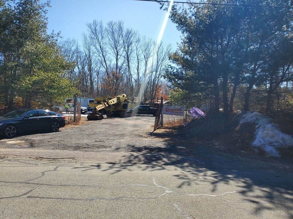 0 Hawkins St - Photo 1