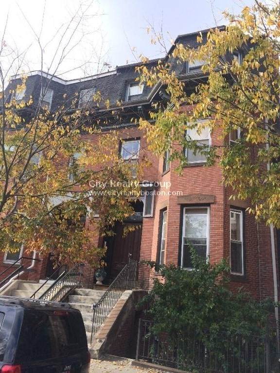 2989 Washington St, - Photo 1