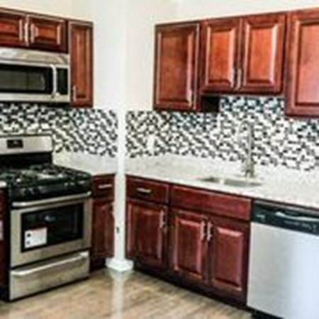 3110 Washington St. - Photo 1