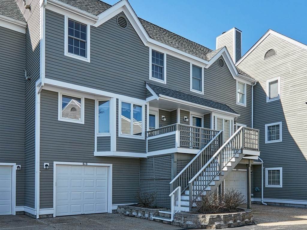 700 Shore Drive - Photo 1