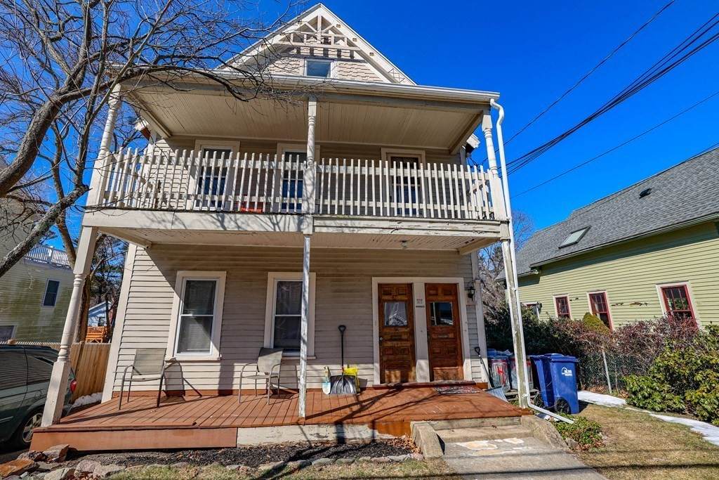 45-47 Thompson St - Photo 1