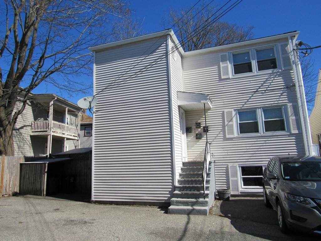 33 Curry Cir. - Photo 1
