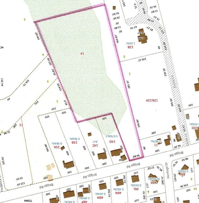 0 Briggs Road - Photo 1
