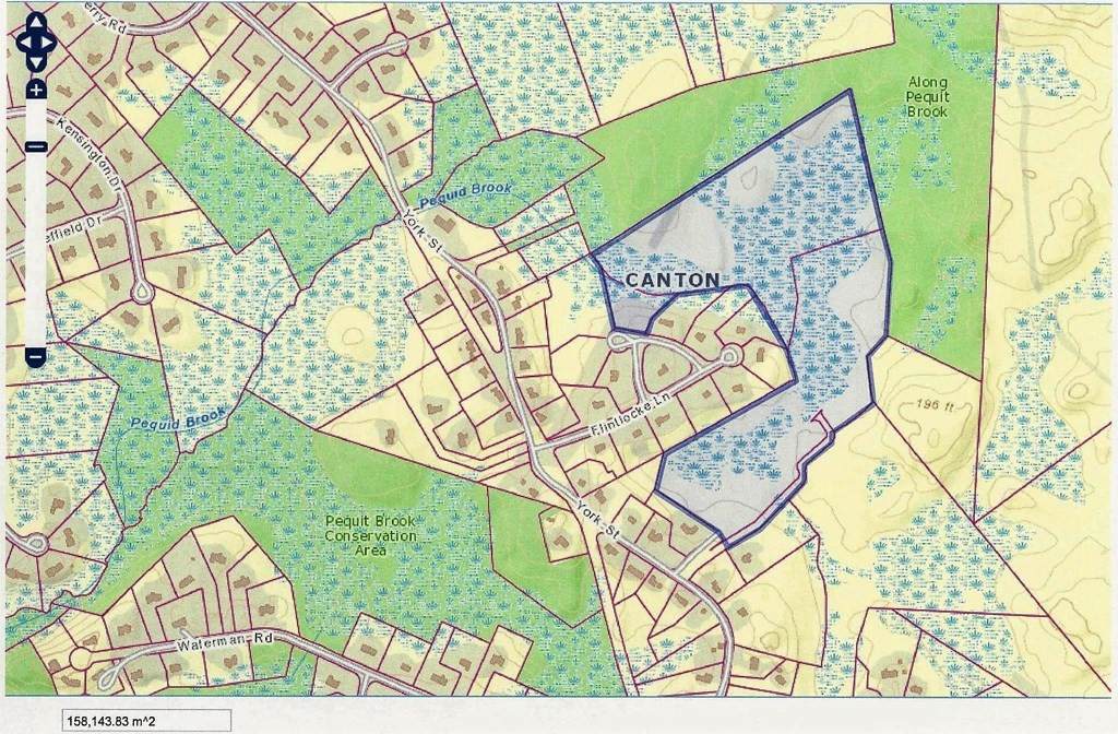 0 York - Photo 1