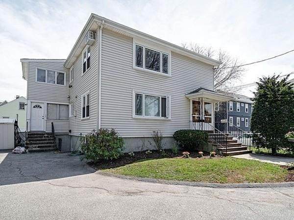 81 Hawthorne - Photo 1