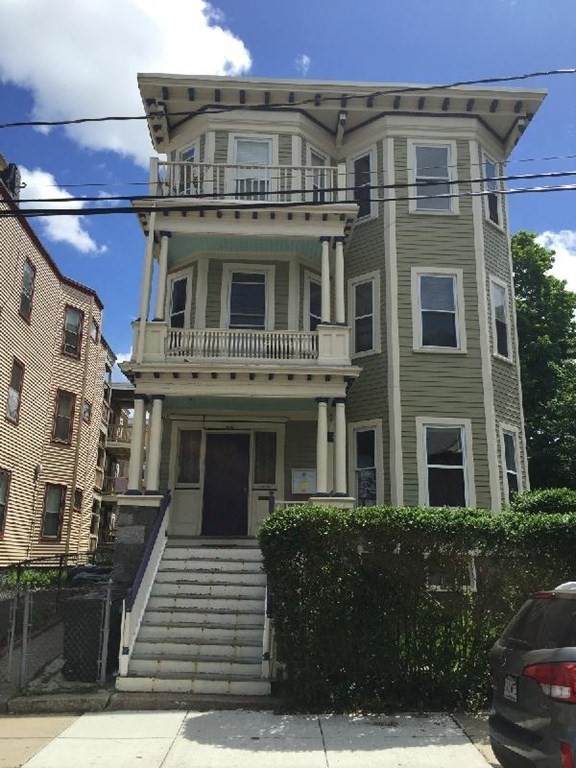 33 Dix St. - Photo 1