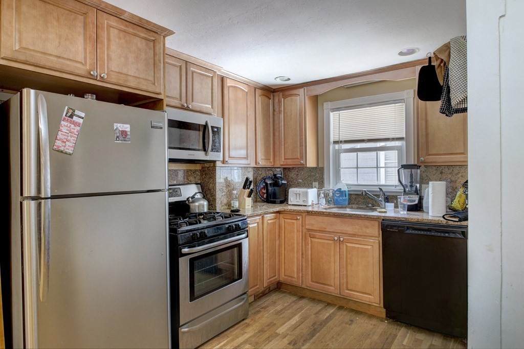 97 P St - Photo 1