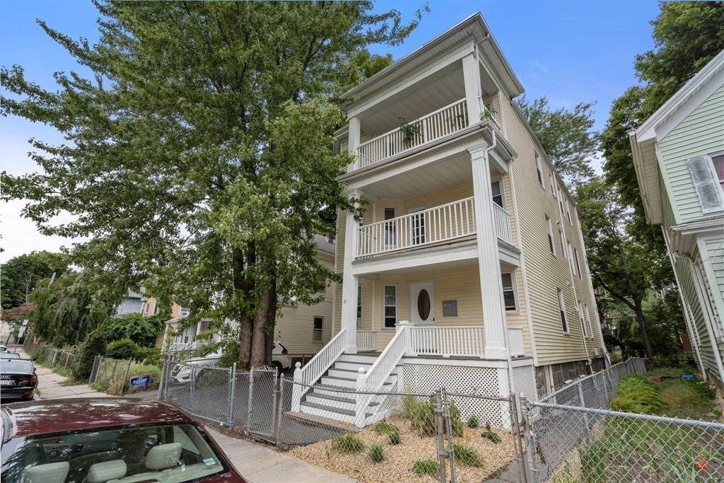 27 Fuller Street - Photo 1