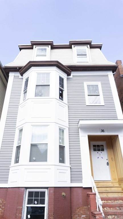 36 Monmouth St. - Photo 1
