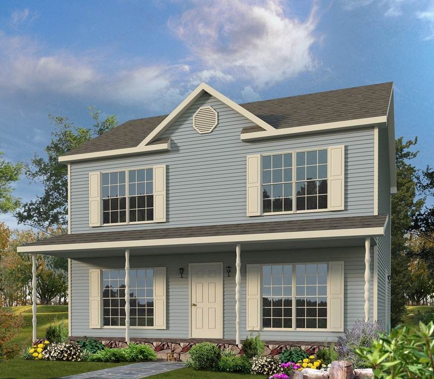 Lot 2 Holland Rd - Photo 1