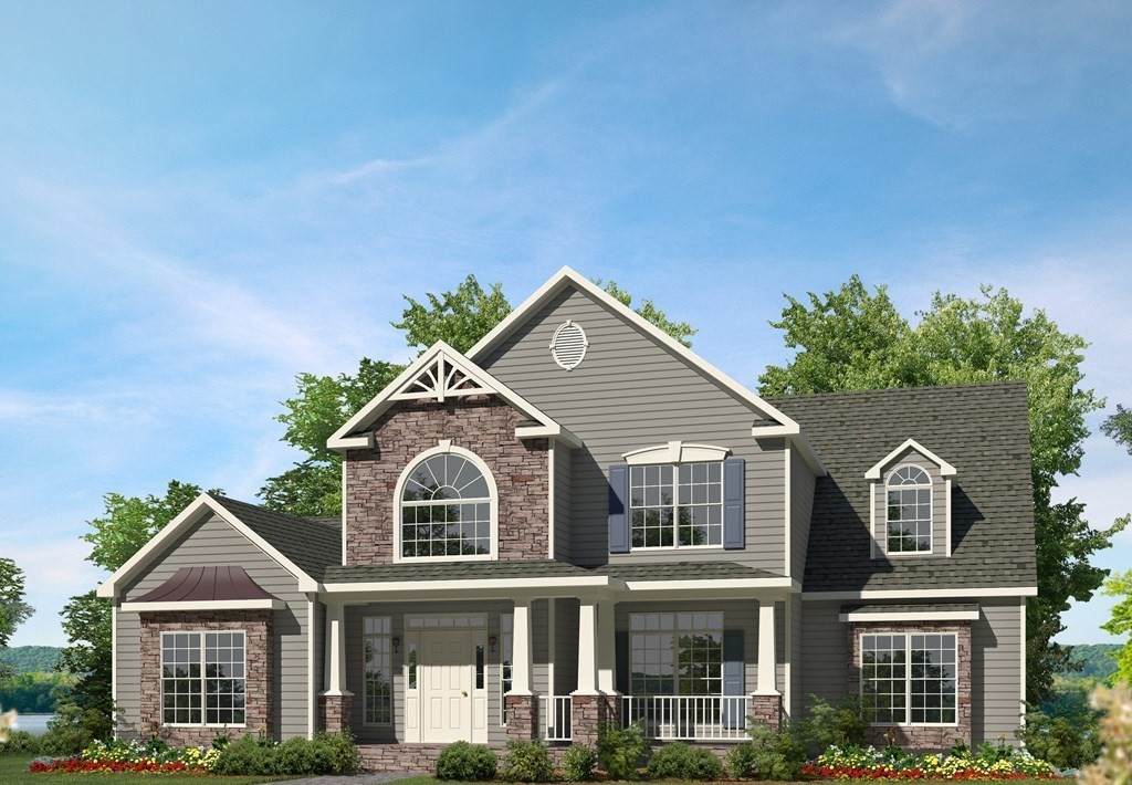Lot D Paige Hill - Photo 1