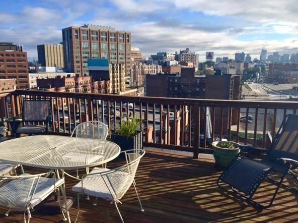 857 Beacon St - Photo 1