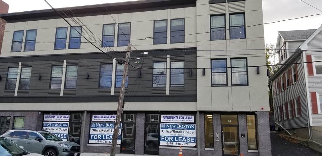 14 Yeamans Street - Photo 1