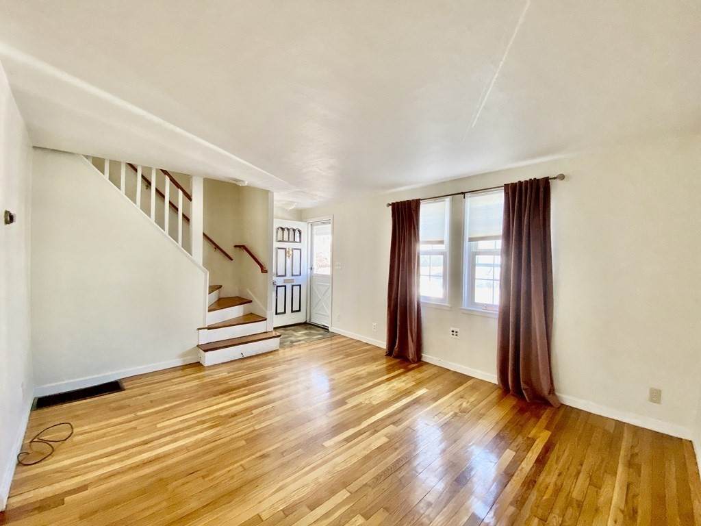 45 Bay State Rd. - Photo 1