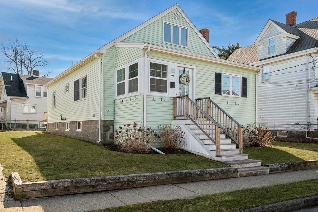 79 Hamden Circle - Photo 1