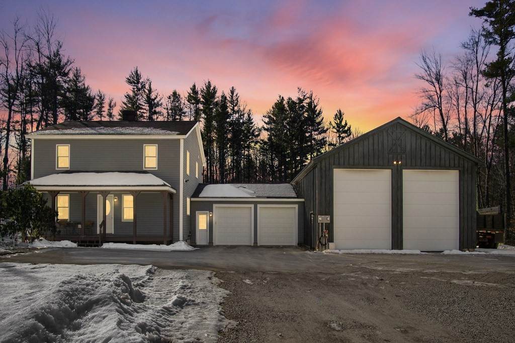 130 Old Winchendon Rd - Photo 1