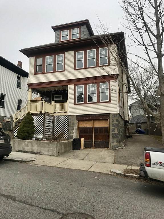 18 Arbroth St - Photo 1