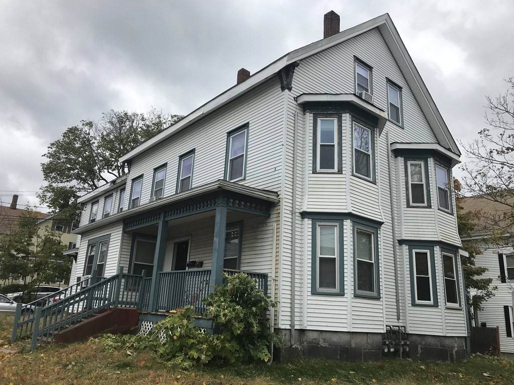 109 Cushing - Photo 1