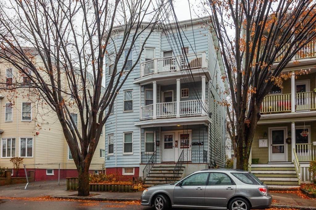 49 Porter St. - Photo 1