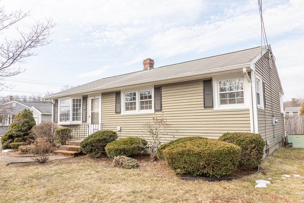 10 Carroll Dr. - Photo 1