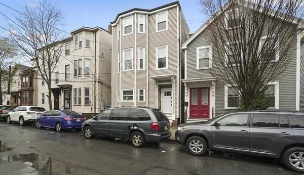 89 Princeton St. - Photo 1