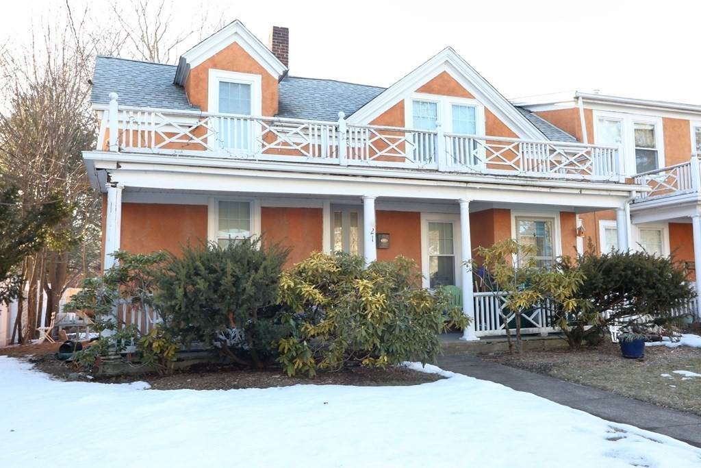 21 Maple Street - Photo 1