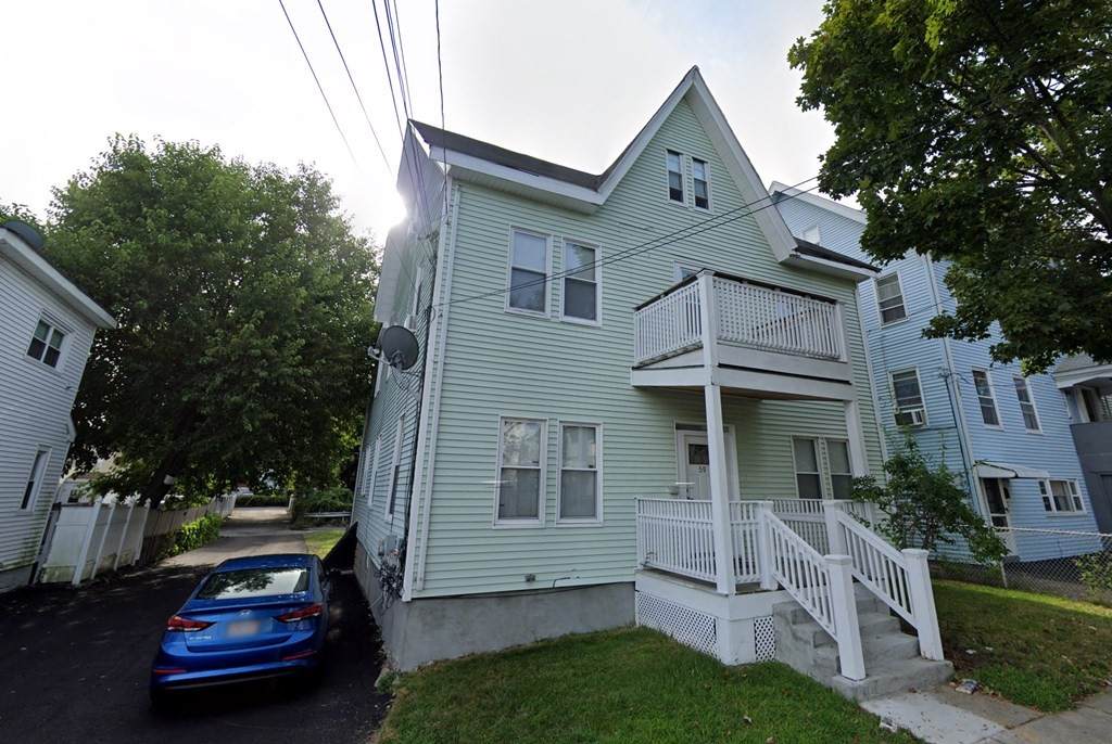 59 Bryant Street - Photo 1