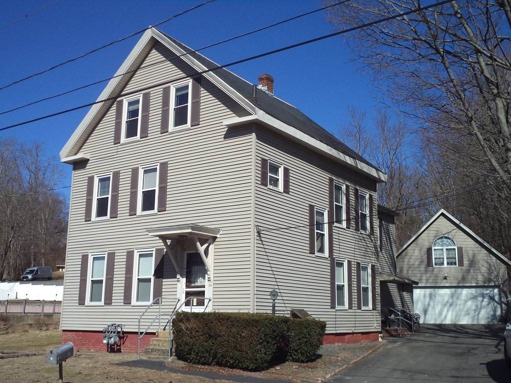 23 Glines St. - Photo 1