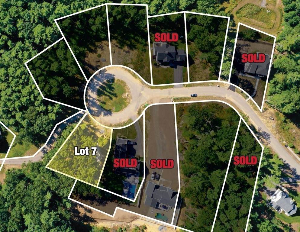 Lot 7 Wrights Way - Photo 1