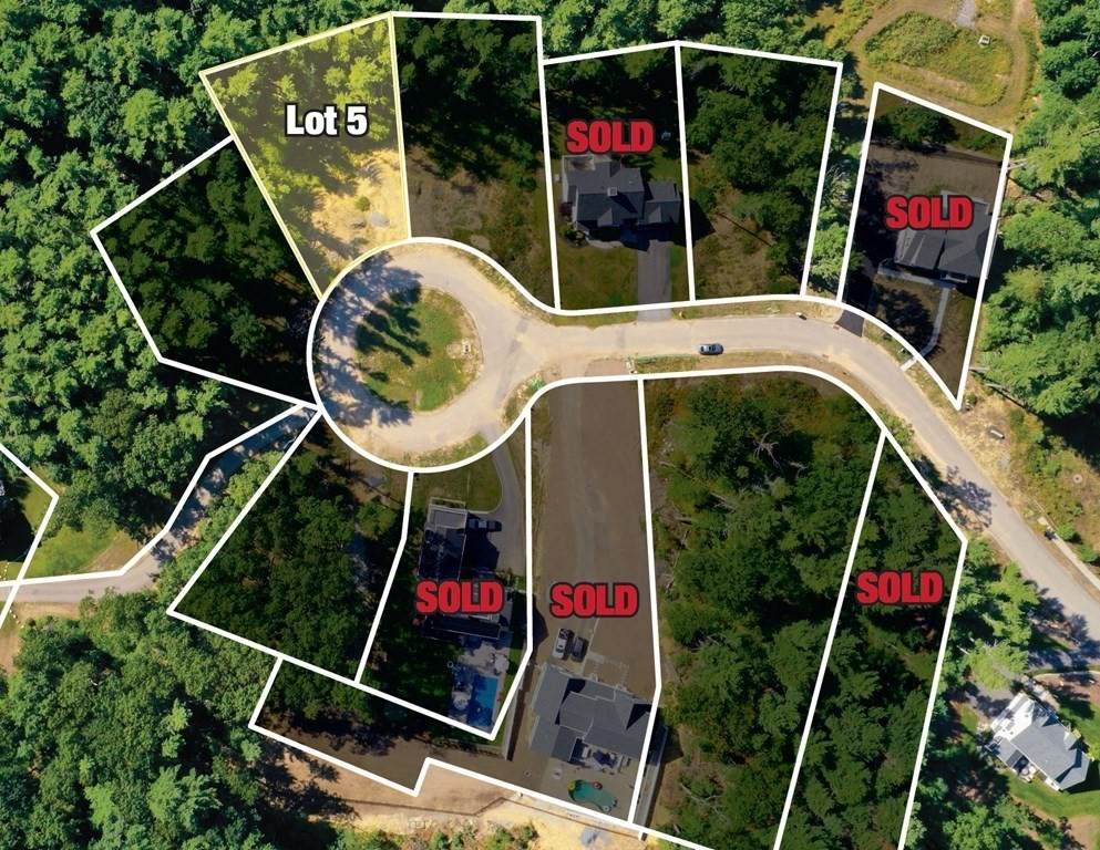 Lot 5 Wrights Way - Photo 1