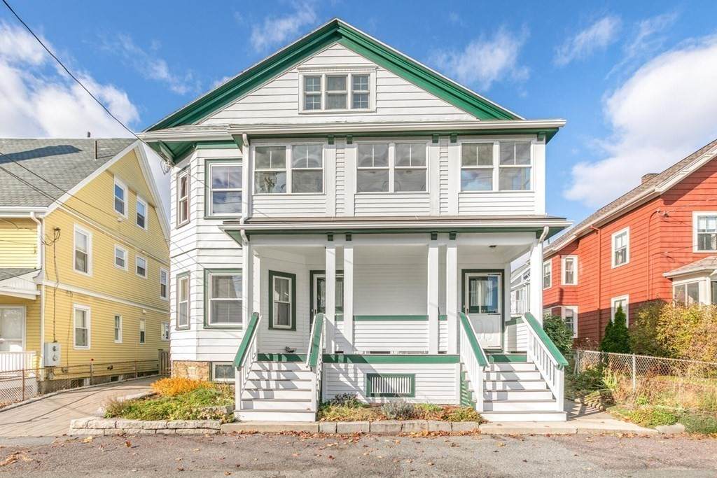 250-252 Arlington St. - Photo 1