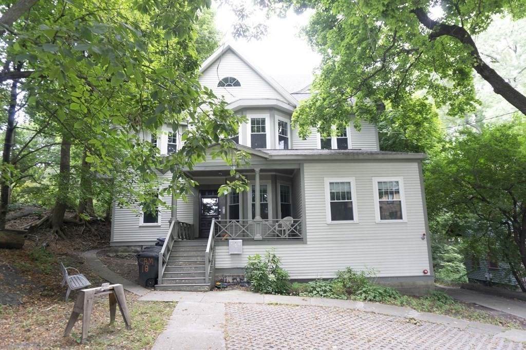 18 Robeson St. - Photo 1